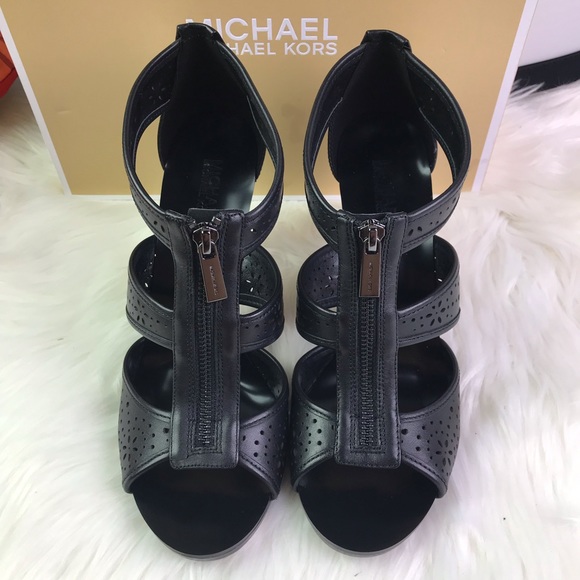 Michael Michael Kors Shoes, in the Box.
